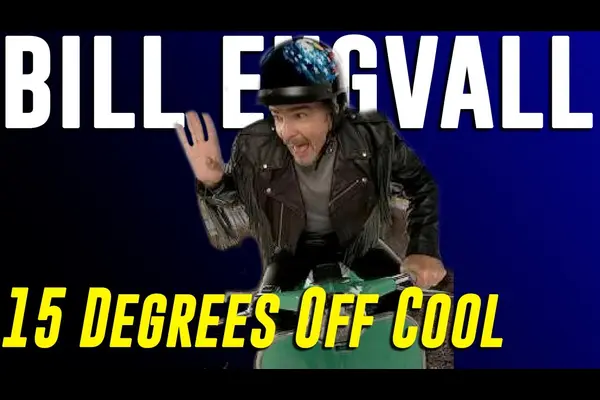 15° Off Cool