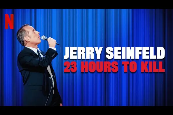 23 Hours to Kill