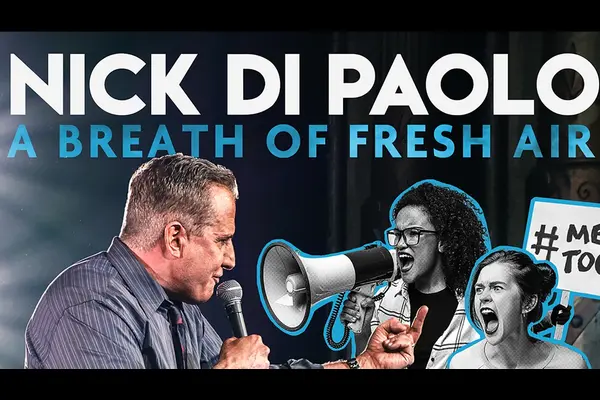 A Breath of Fresh Air