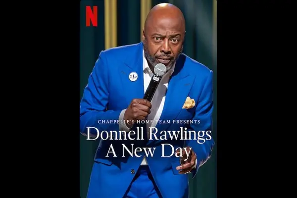 A New Day