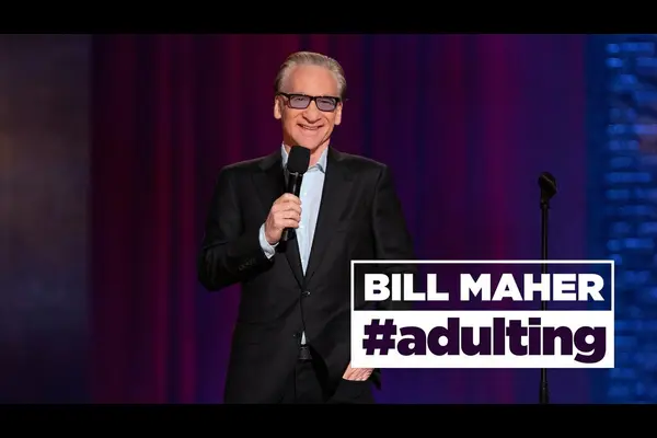 #Adulting