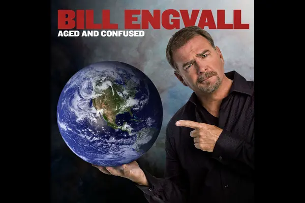 Aged and Confused