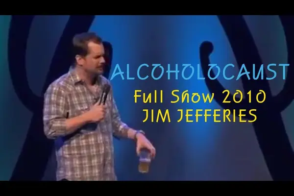 Alcoholocaust