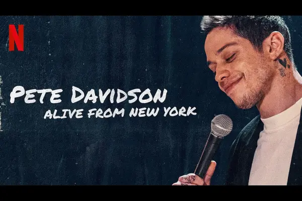 Alive From New York