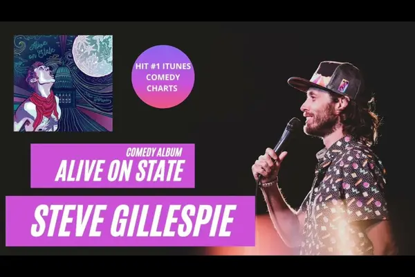 Alive on State