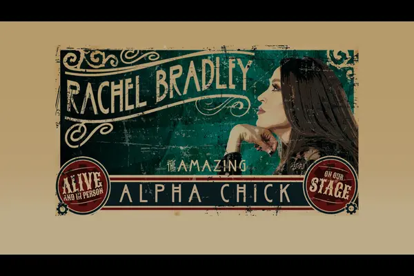 Alpha Chick