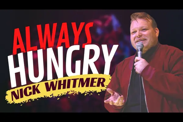 Always Hungry