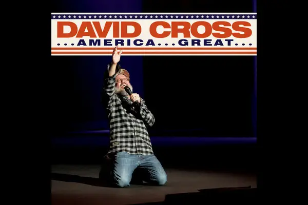 ...America... Great...