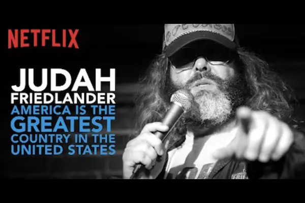 America Is the Greatest Country in the United States