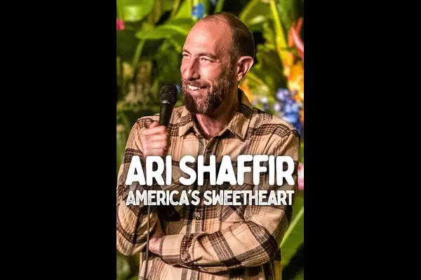 America's Sweetheart