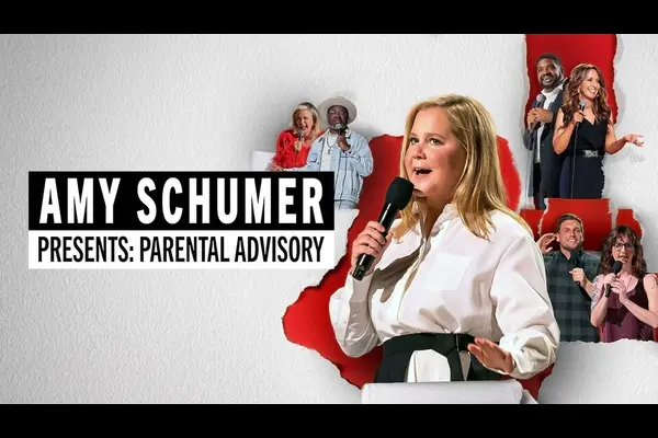 Amy Schumer Presents: Parental Advisory