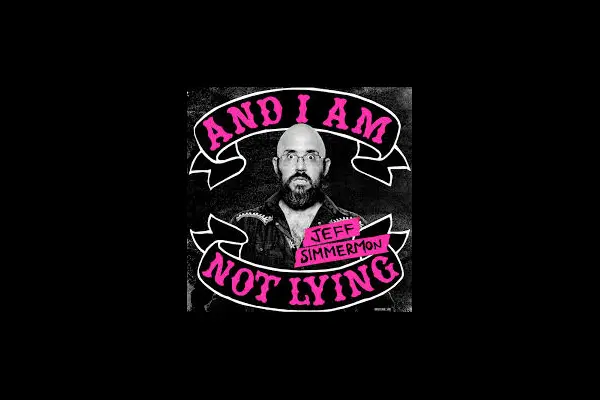 And I Am Not Lying
