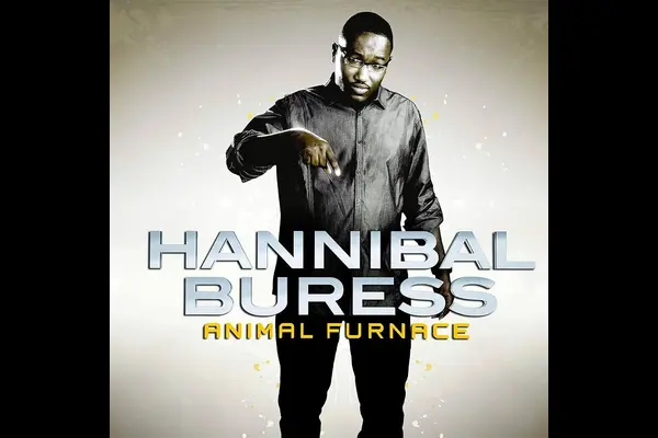 Animal Furnace