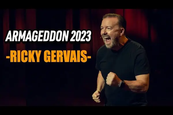 Armageddon