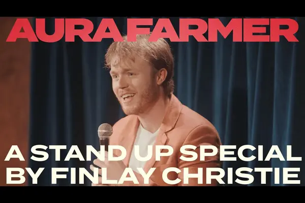 Aura Farmer