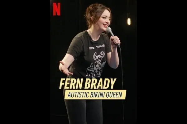 Autistic Bikini Queen