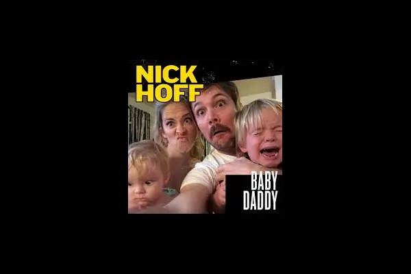 Baby Daddy
