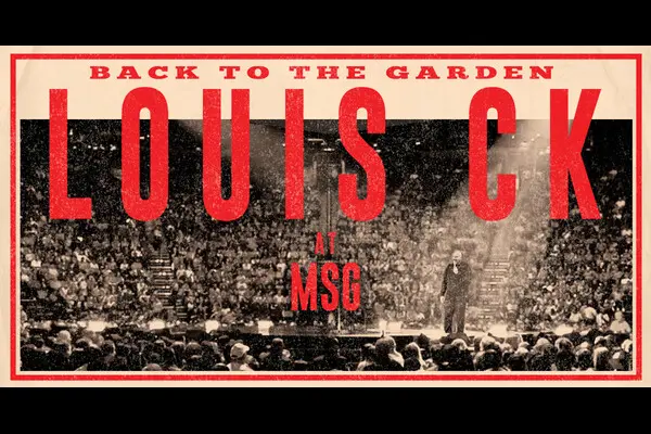 Back To The Garden