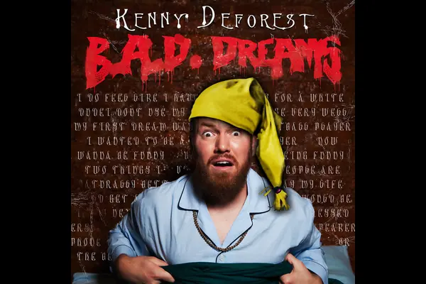B.A.D. Dreams
