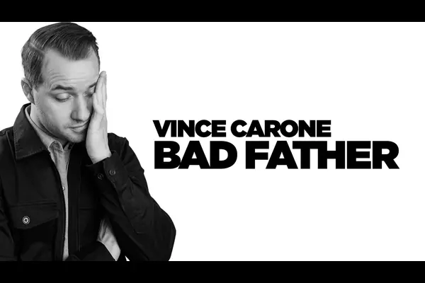 Bad Father