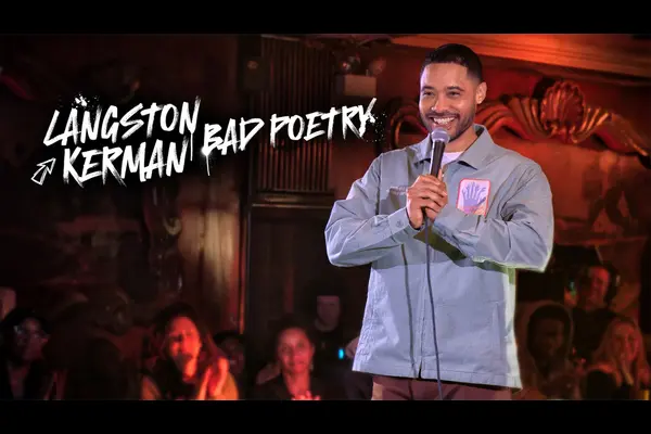 Bad Poetry