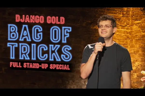 Bag of Tricks