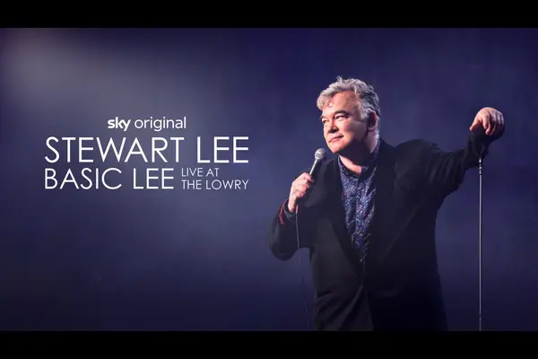 Basic Lee: Live at The Lowry