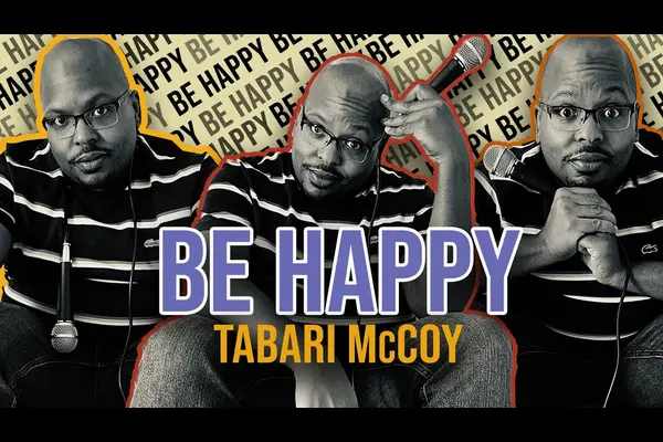 Be Happy
