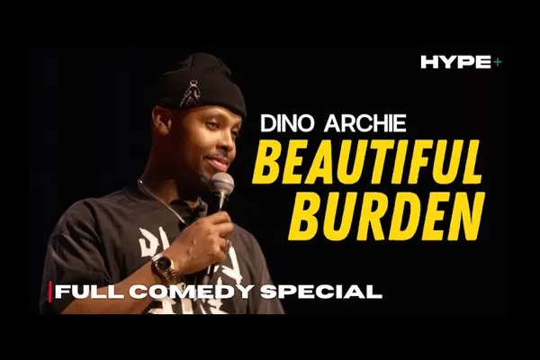 Beautiful Burden