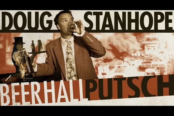 Beer Hall Putsch