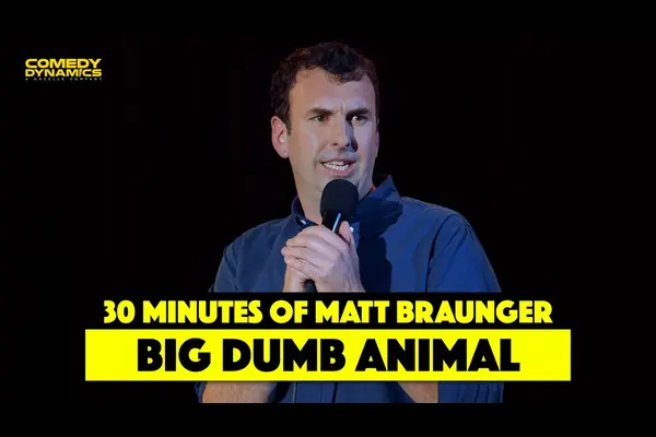 Big Dumb Animal