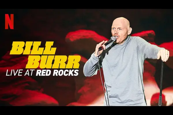 Live at Red Rocks