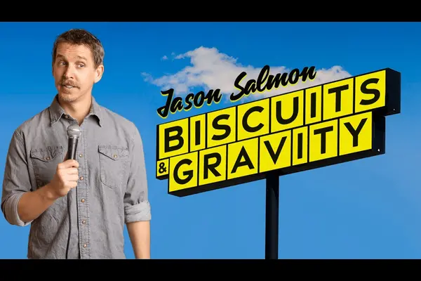 Biscuits & Gravity