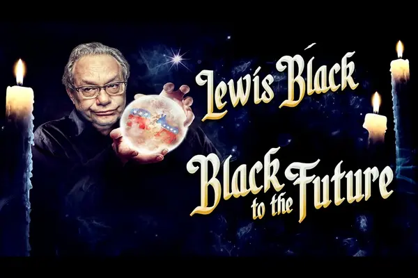 Black to the Future