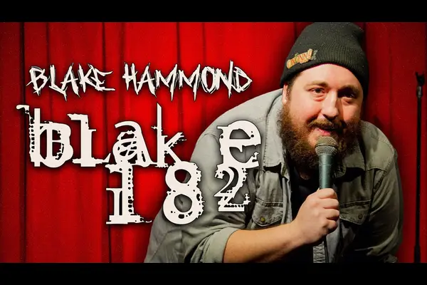 Blake 182