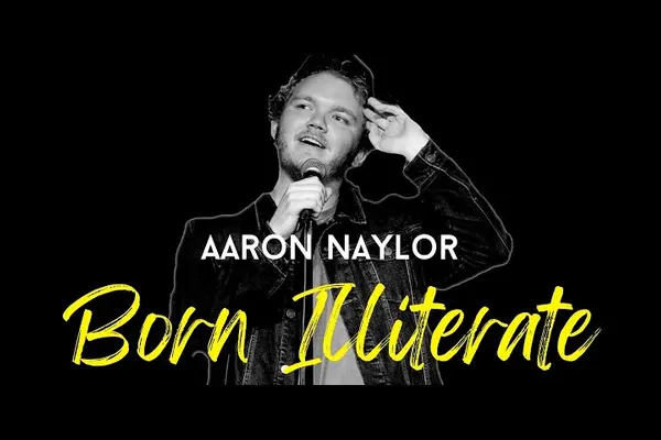 Born Illiterate