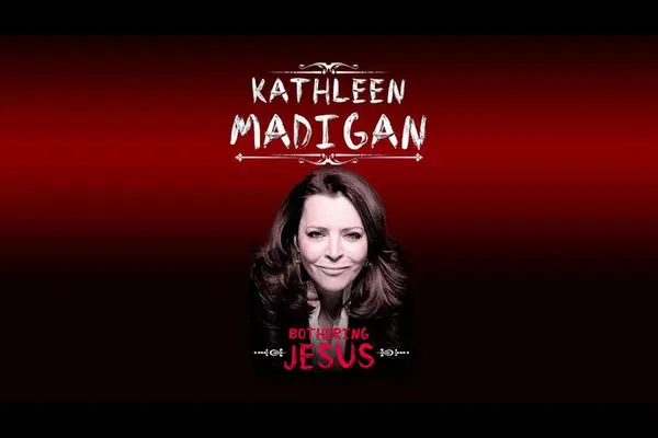 Bothering Jesus