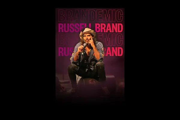 Brandemic