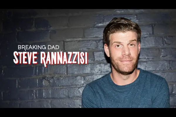 Breaking Dad