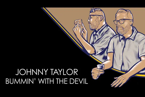 Bummin' with the Devil