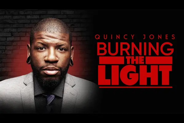 Burning the Light