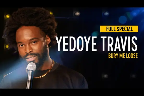 Bury Me Loose