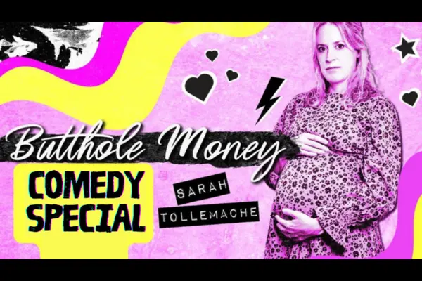 Butthole Money
