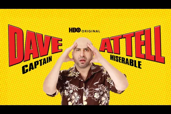 Captain Miserable