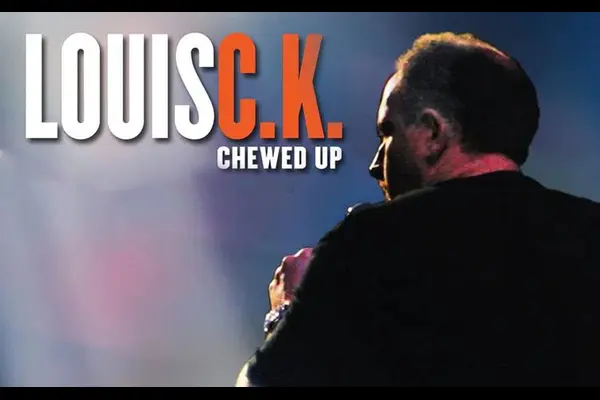 Chewed Up