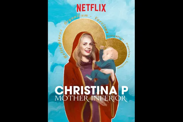 Christina P: Mother Inferior