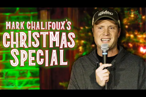 Christmas Special