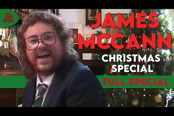 Christmas Special