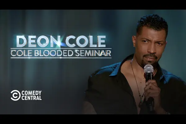 Cole-Blooded Seminar