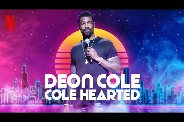 Cole Hearted